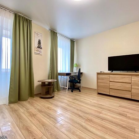 Apartpoltava Стильні 2-Кімн Апартаменти Біля Пд "Листопад" Закрита Парковка, Чек Прро Zewnętrze zdjęcie