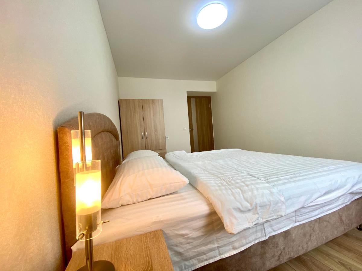 Apartpoltava Стильні 2-Кімн Апартаменти Біля Пд "Листопад" Закрита Парковка, Чек Прро Zewnętrze zdjęcie