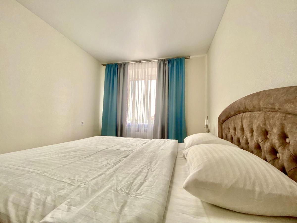 Apartpoltava Стильні 2-Кімн Апартаменти Біля Пд "Листопад" Закрита Парковка, Чек Прро Zewnętrze zdjęcie