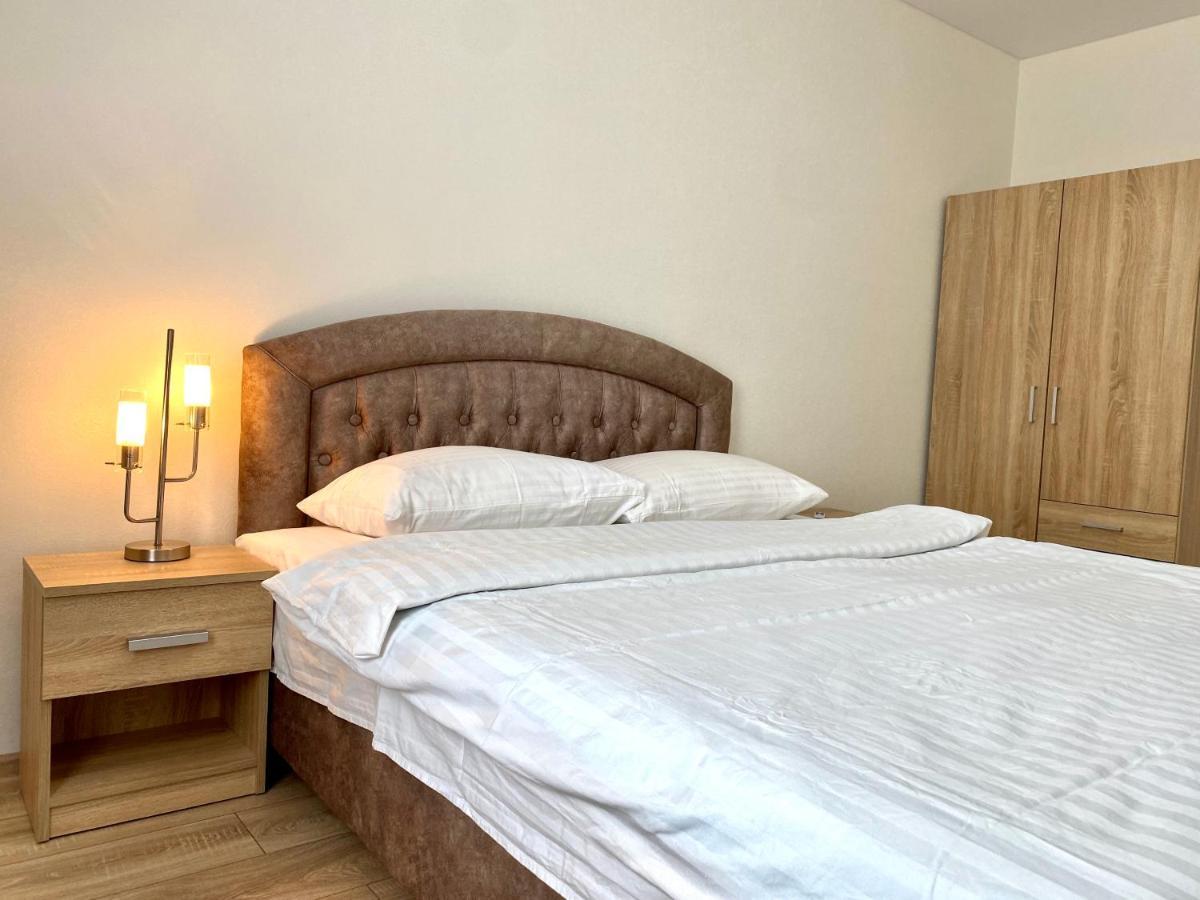 Apartpoltava Стильні 2-Кімн Апартаменти Біля Пд "Листопад" Закрита Парковка, Чек Прро Zewnętrze zdjęcie