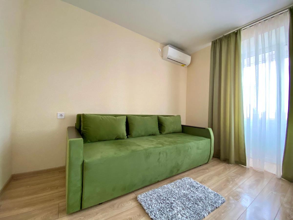 Apartpoltava Стильні 2-Кімн Апартаменти Біля Пд "Листопад" Закрита Парковка, Чек Прро Zewnętrze zdjęcie
