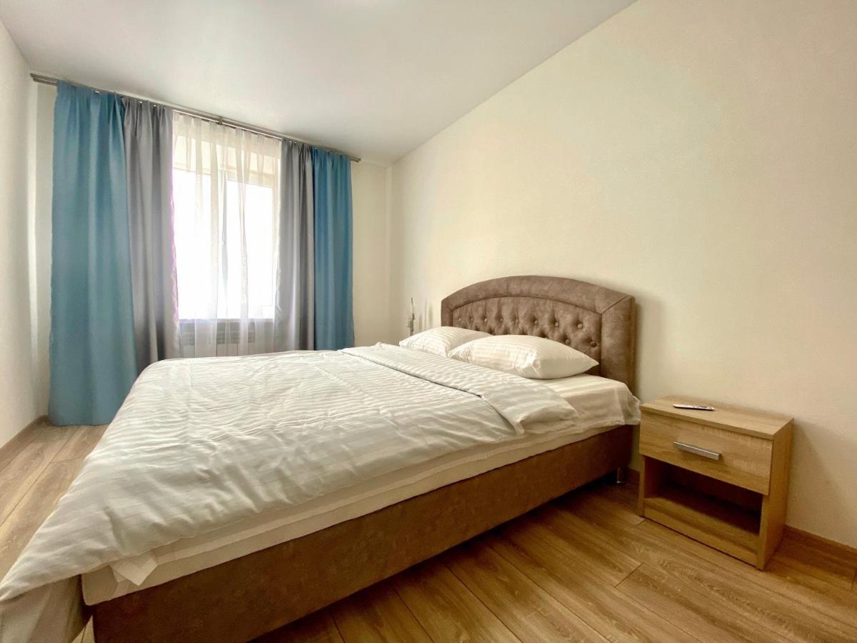 Apartpoltava Стильні 2-Кімн Апартаменти Біля Пд "Листопад" Закрита Парковка, Чек Прро Zewnętrze zdjęcie