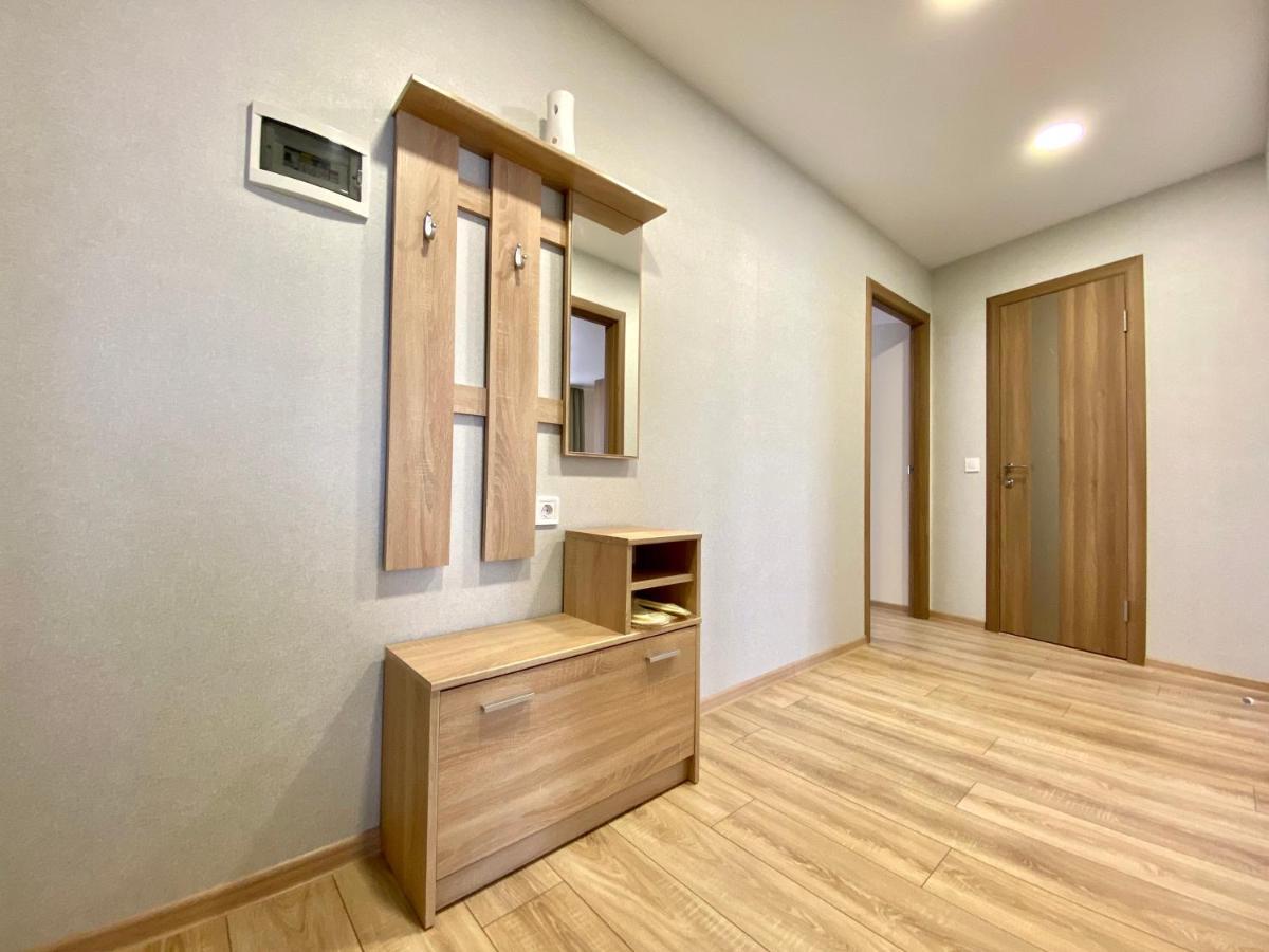 Apartpoltava Стильні 2-Кімн Апартаменти Біля Пд "Листопад" Закрита Парковка, Чек Прро Zewnętrze zdjęcie